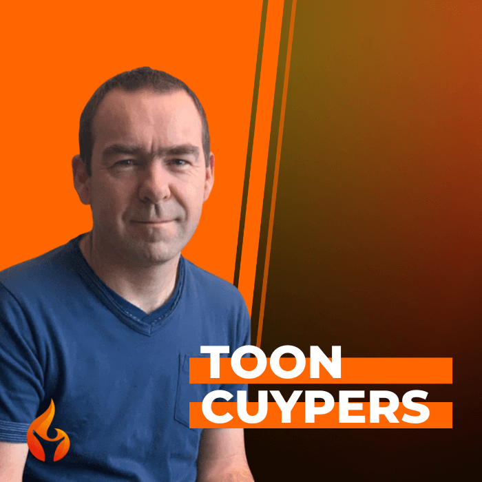 Toon Cuypers