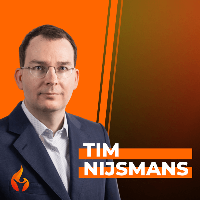 Tim Nijsmans